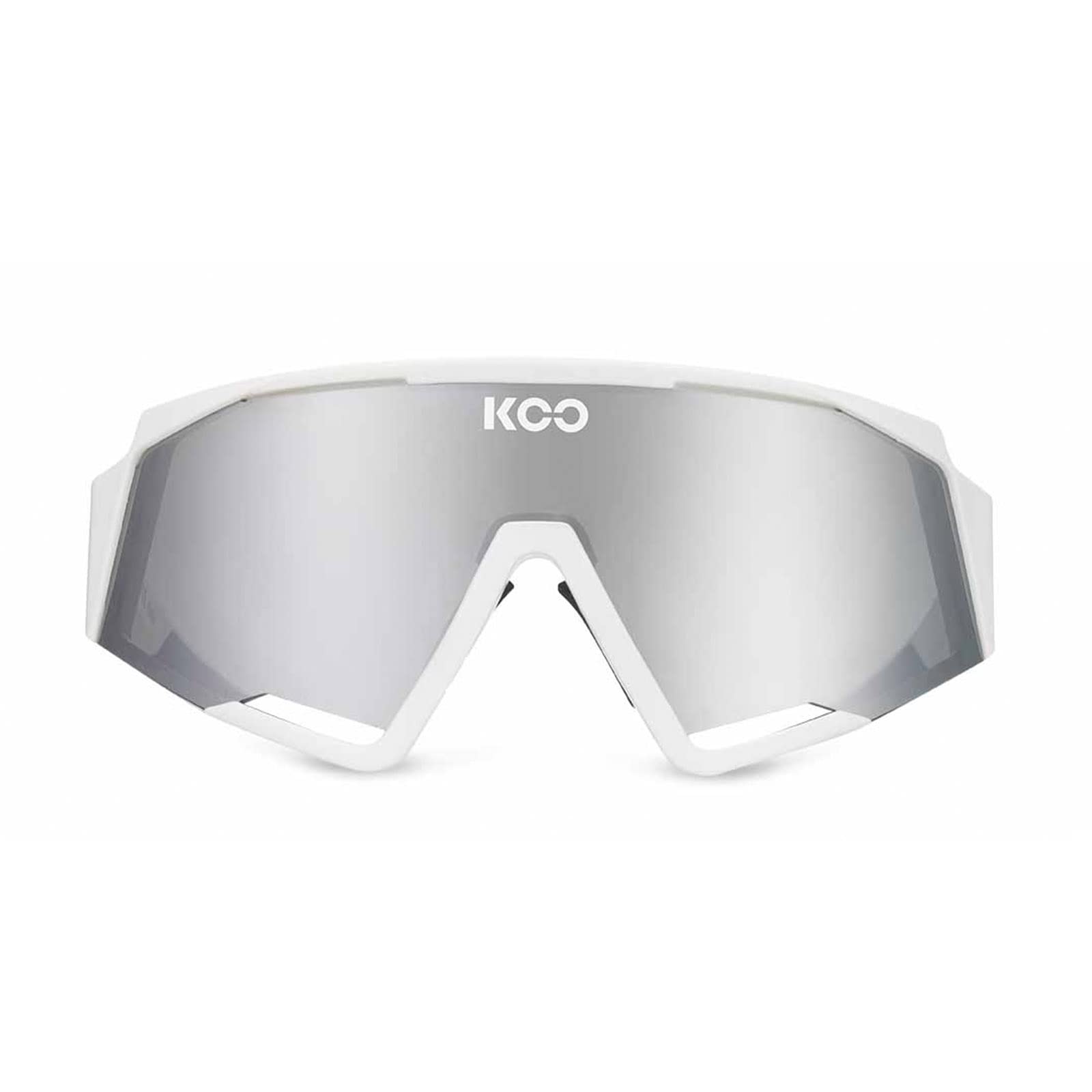 KOO Spectro Sunglasses - High-Performance Sports Eyewear for Road Cycling, Triathlon & Cyclocross - UV Protection & Anti-Glare for Outdoor Athletes