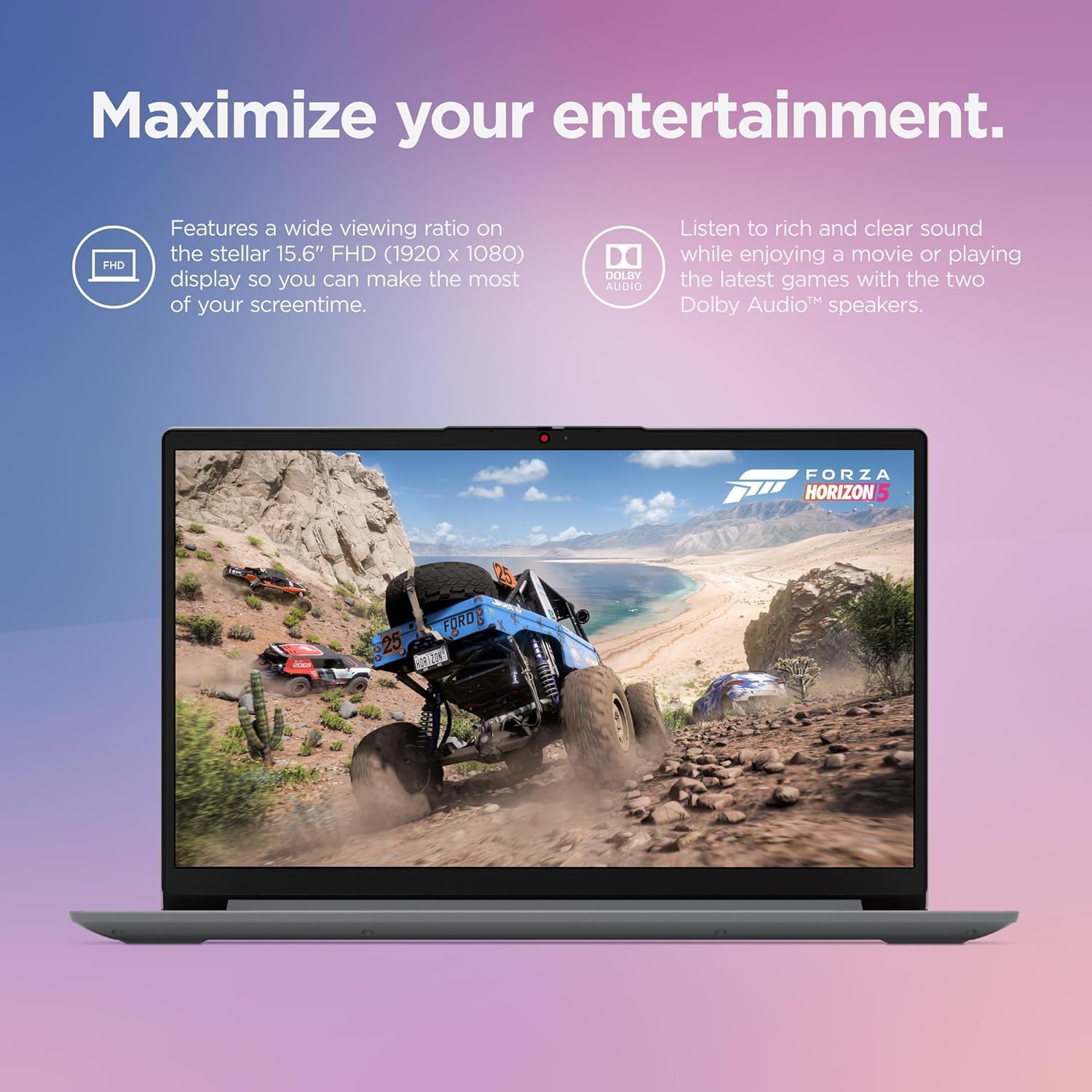 Lenovo IdeaPad 1 15.6