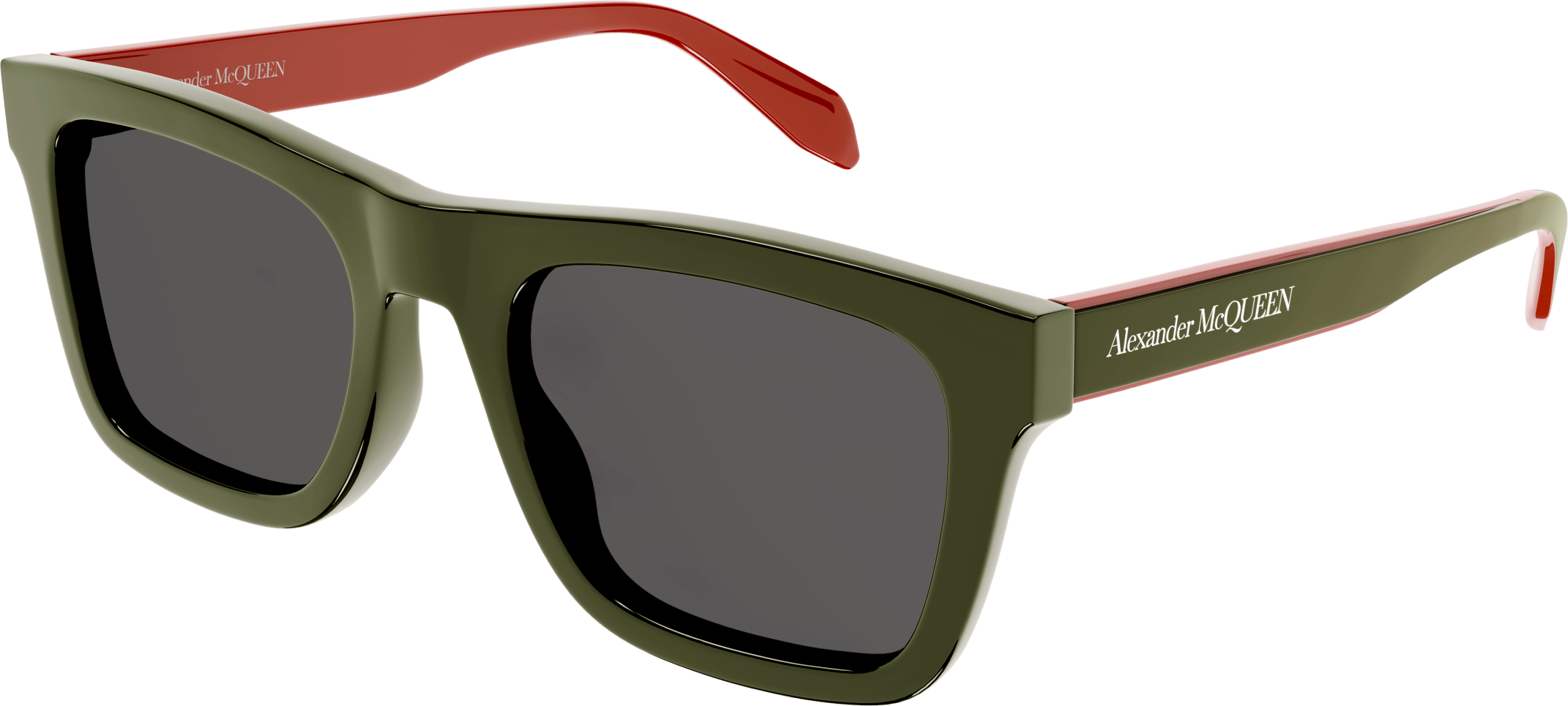 AM0301S-005 - GREEN - GREY