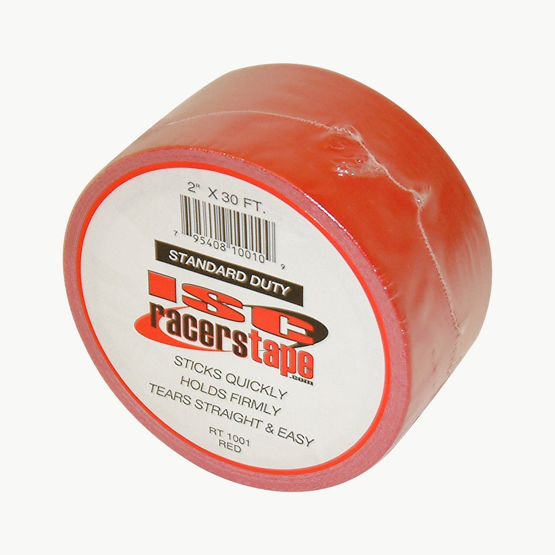 ISC Racers Tape RT1001 - 2