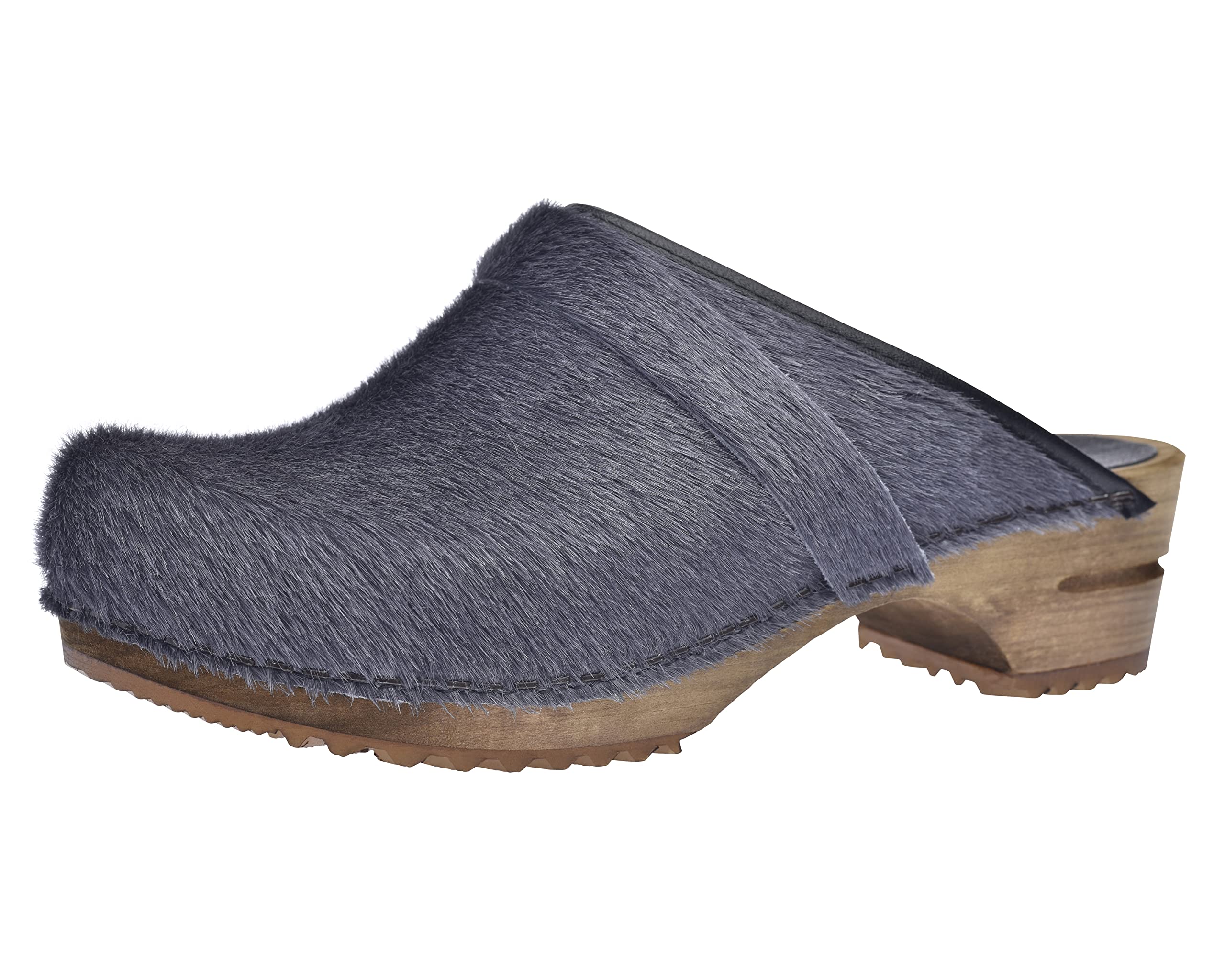 Sanita Women's Caroline 42 Professional Clogs - US Women's Size 10.5-11.0 B(M) - Non-Slip Kitchen Shoes for Nurses, Chefs & Healthcare Workers