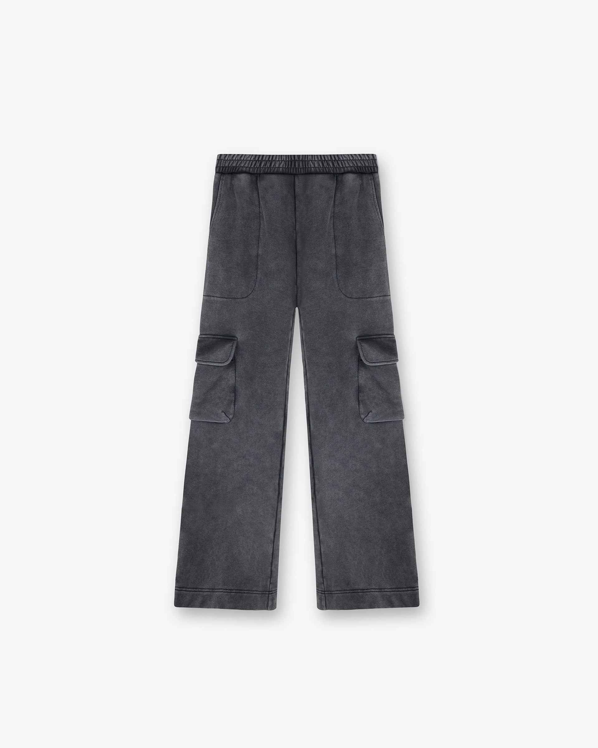 Premium Monster Sweatpants for Men & Women - Soft Charcoal Grey Joggers for Lounge, Gym & Streetwear