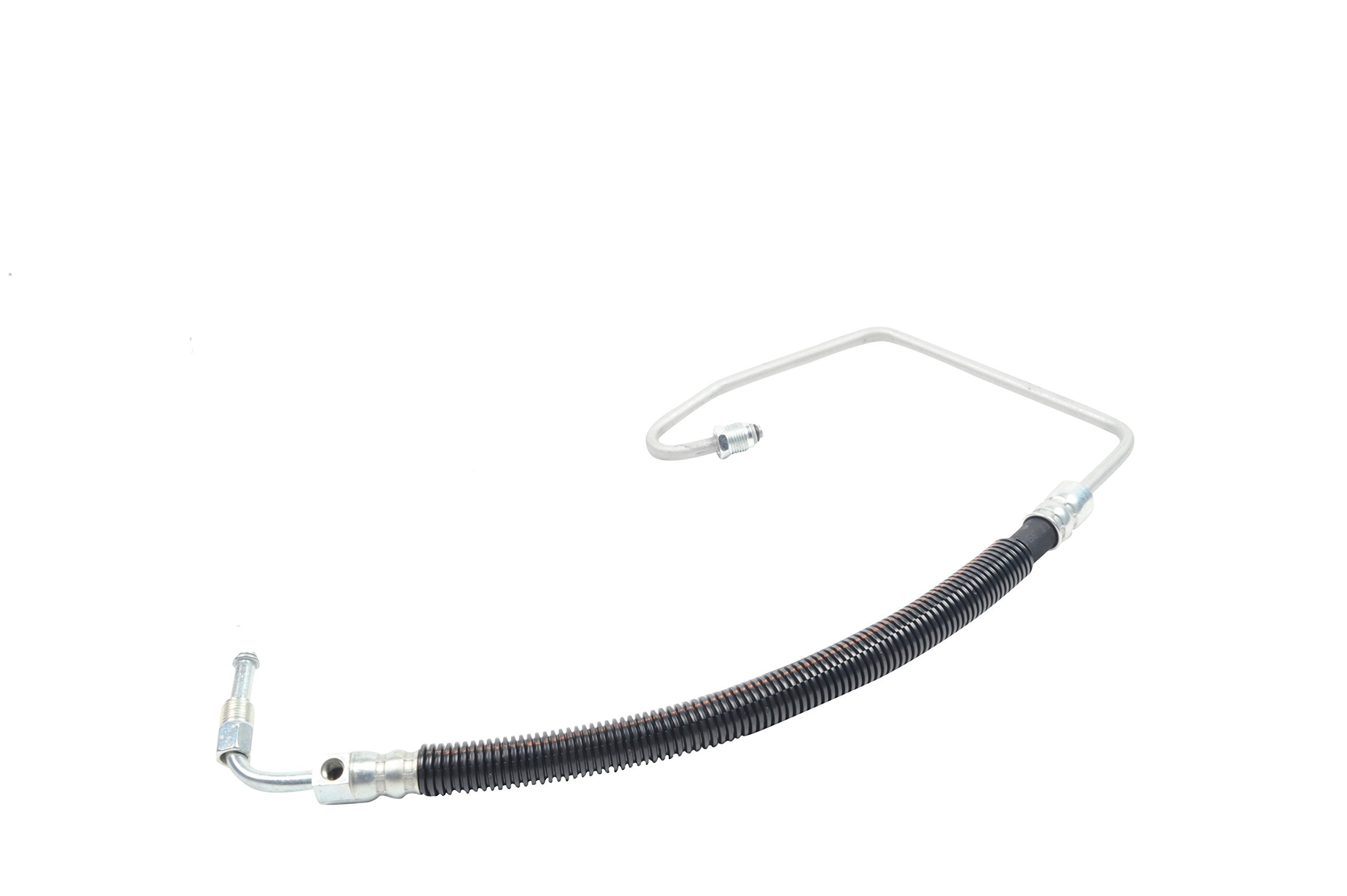 Power Brake Booster Inlet Hose Assembly - Compatible with Parts 176-1887 | High-Performance Replacement for Enhanced Braking | Perfect for Automotive Repair & Maintenance