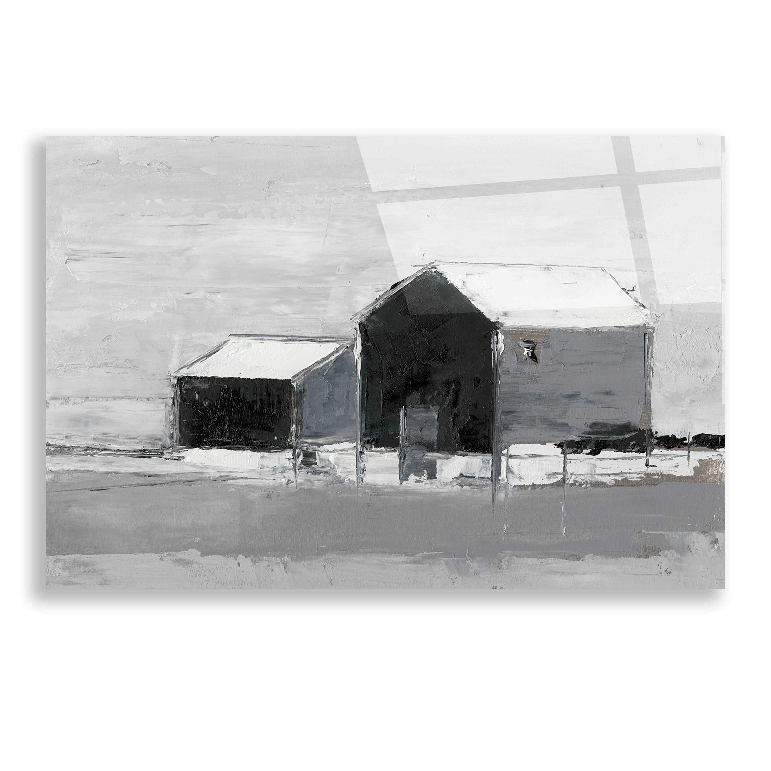 Dynamic Barn II by Ethan Harper - 24