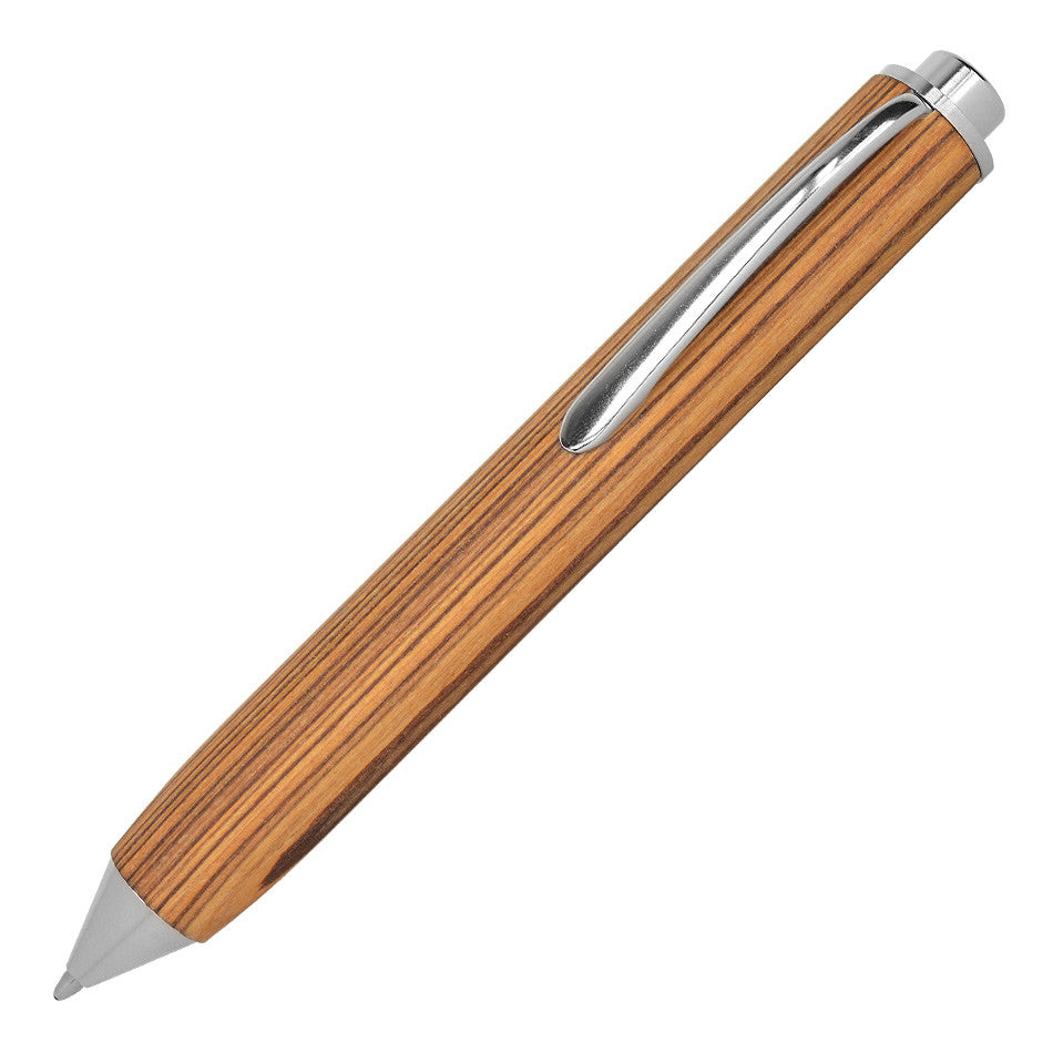 Premium E+M Fellow Ballpoint Pen - Smooth Writing Office & School Pen - Perfect for Note Taking, Journaling & Everyday Use