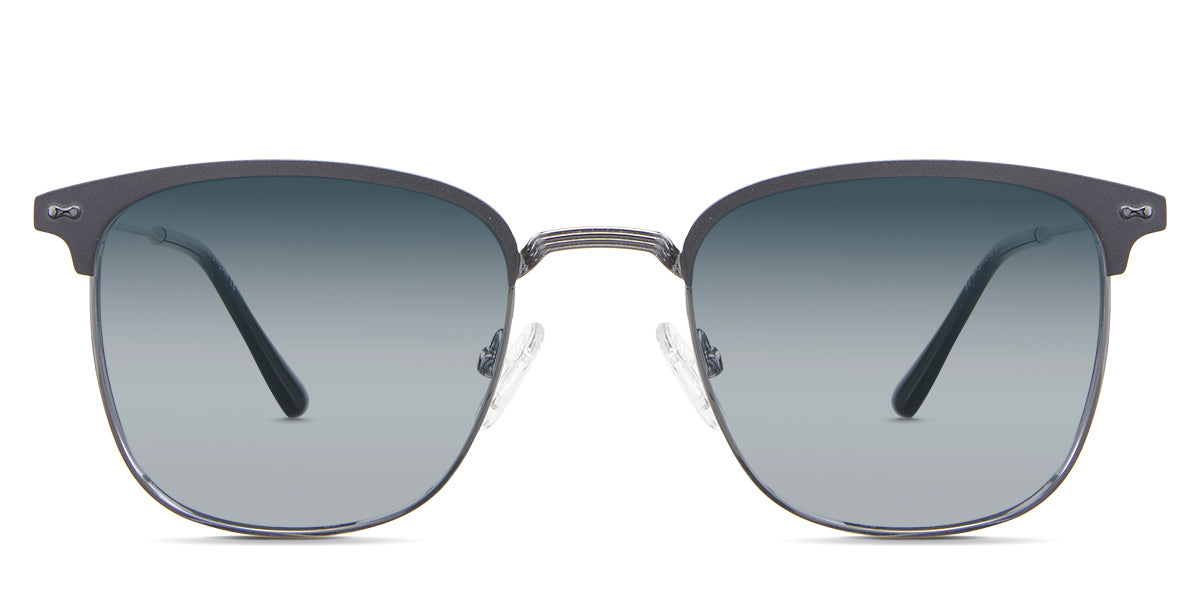 Nelson Women's Prescription Sunglasses UV Protection Polarized Lenses for Driving, Travel & Outdoor Activities