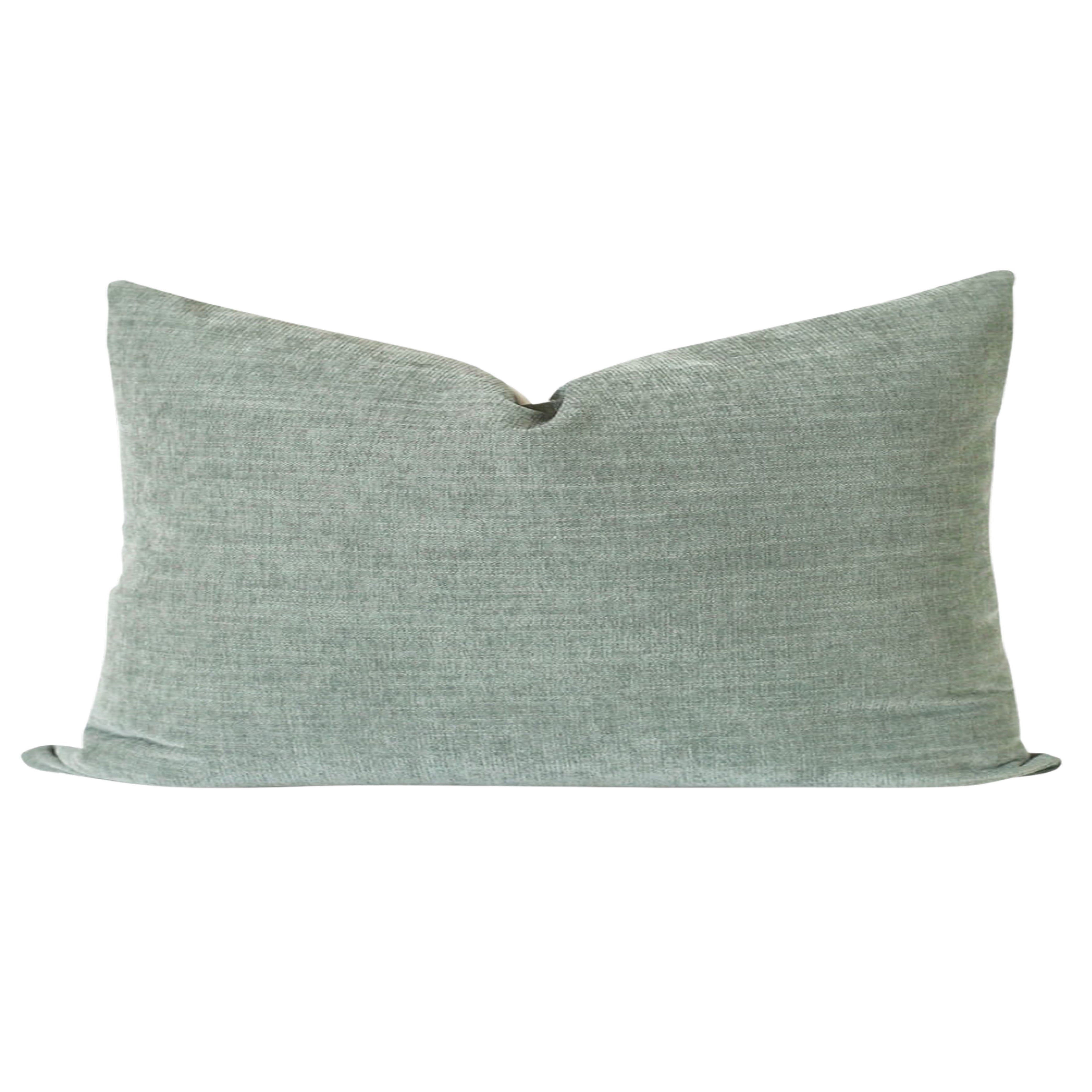 Premium Catalina Pillow Cover - Soft & Stylish Decorative Pillowcase for Couch, Bed, Sofa - Home Decor Accent for Living Room, Bedroom, Office