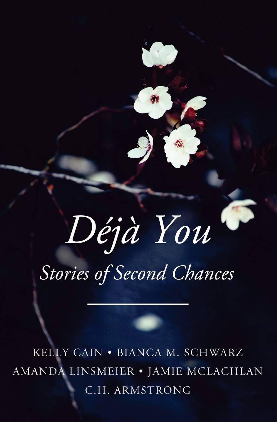 Deja You: Inspiring Stories of Second Chances - Motivational Book for Personal Growth & Life Transformation | Perfect for Self-Improvement, Book Clubs & Gift Giving