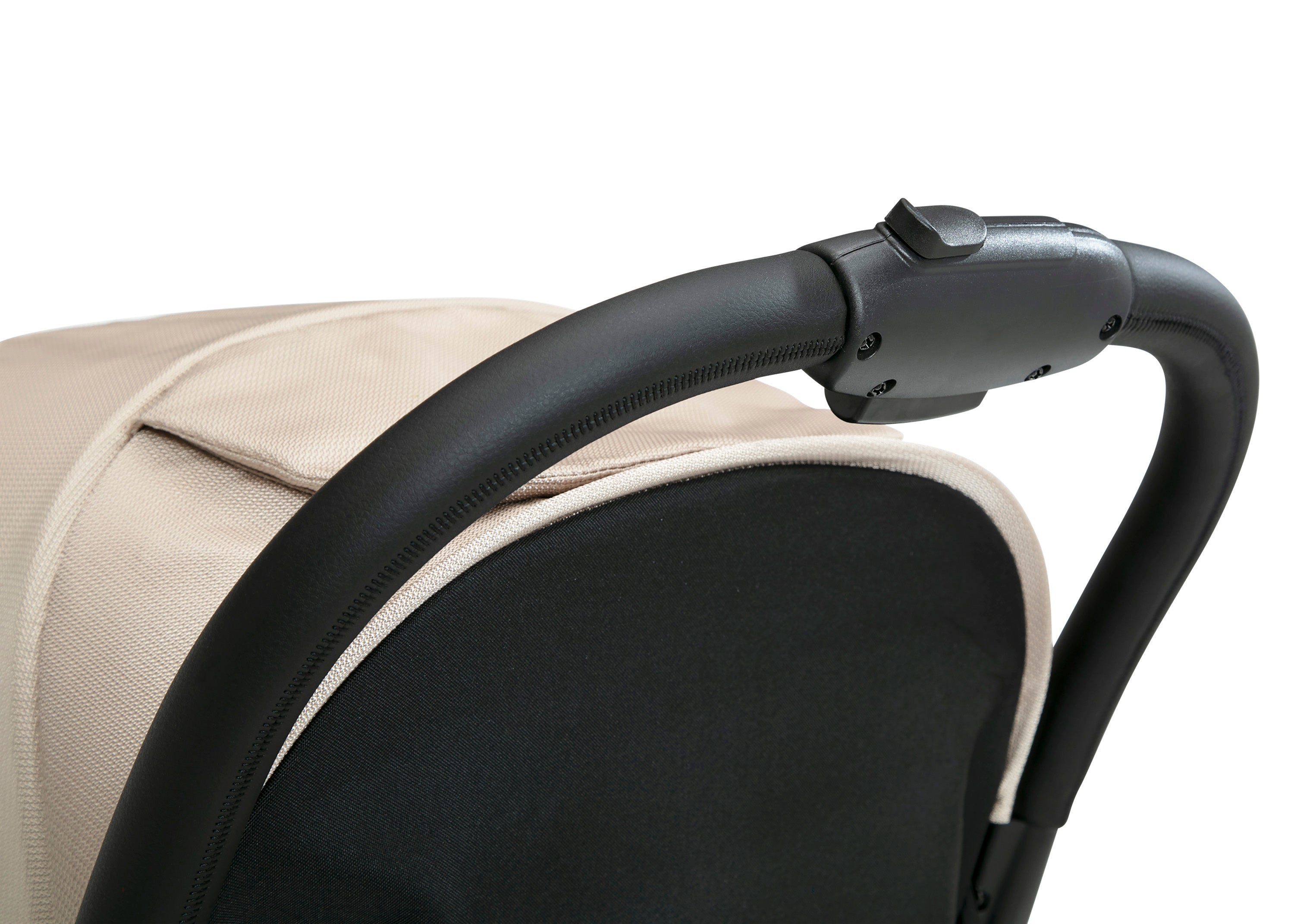 Jeep Altitude Compact Lightweight Stroller for Everyday Use & Travel - Perfect for Shopping, Walks, and Family Outings