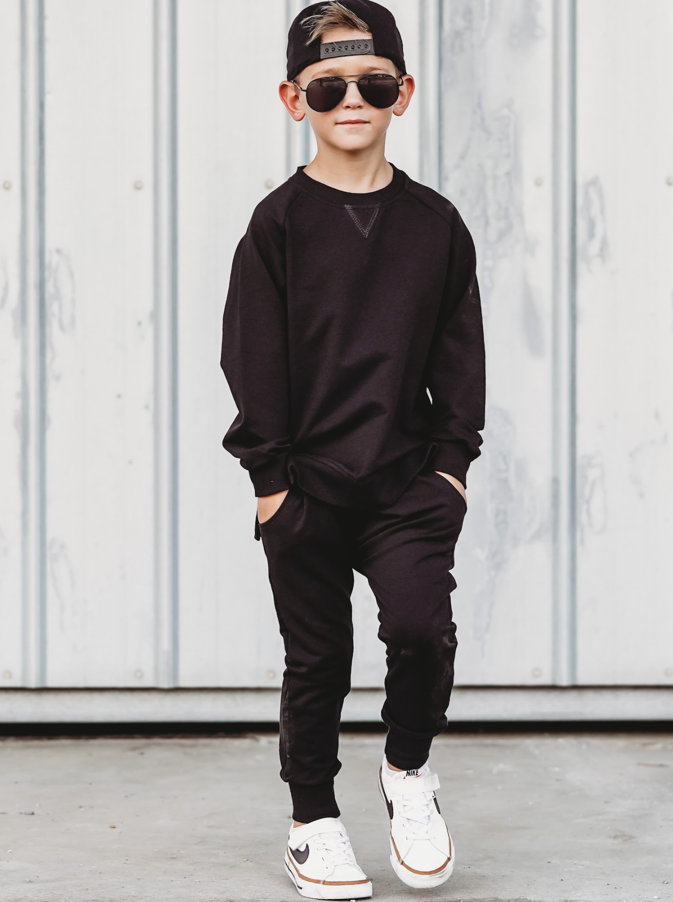 Men's Black Pullover Sweater - Soft & Comfortable Casual Knitwear for Fall & Winter | Perfect for Outdoor Activities, Layering & Everyday Wear