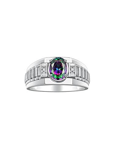 Alexandrite Gemstone