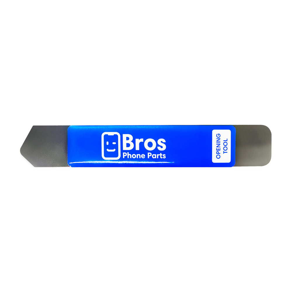 Brosphone Parts Opening Tool Kit - Standard Size for iPhone, Samsung, and More - Perfect for DIY Phone Repairs and Screen Replacements