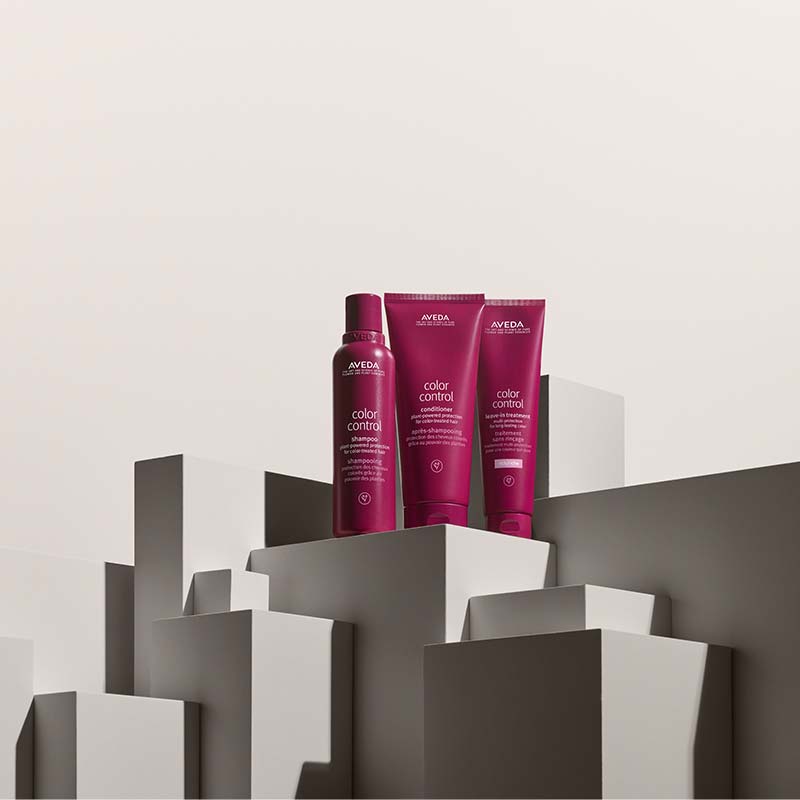 Aveda Color Control Leave-In Treatment Light - Sulfate-Free Hair Conditioner for Color-Treated Hair | Perfect for Daily Use & Salon Styling