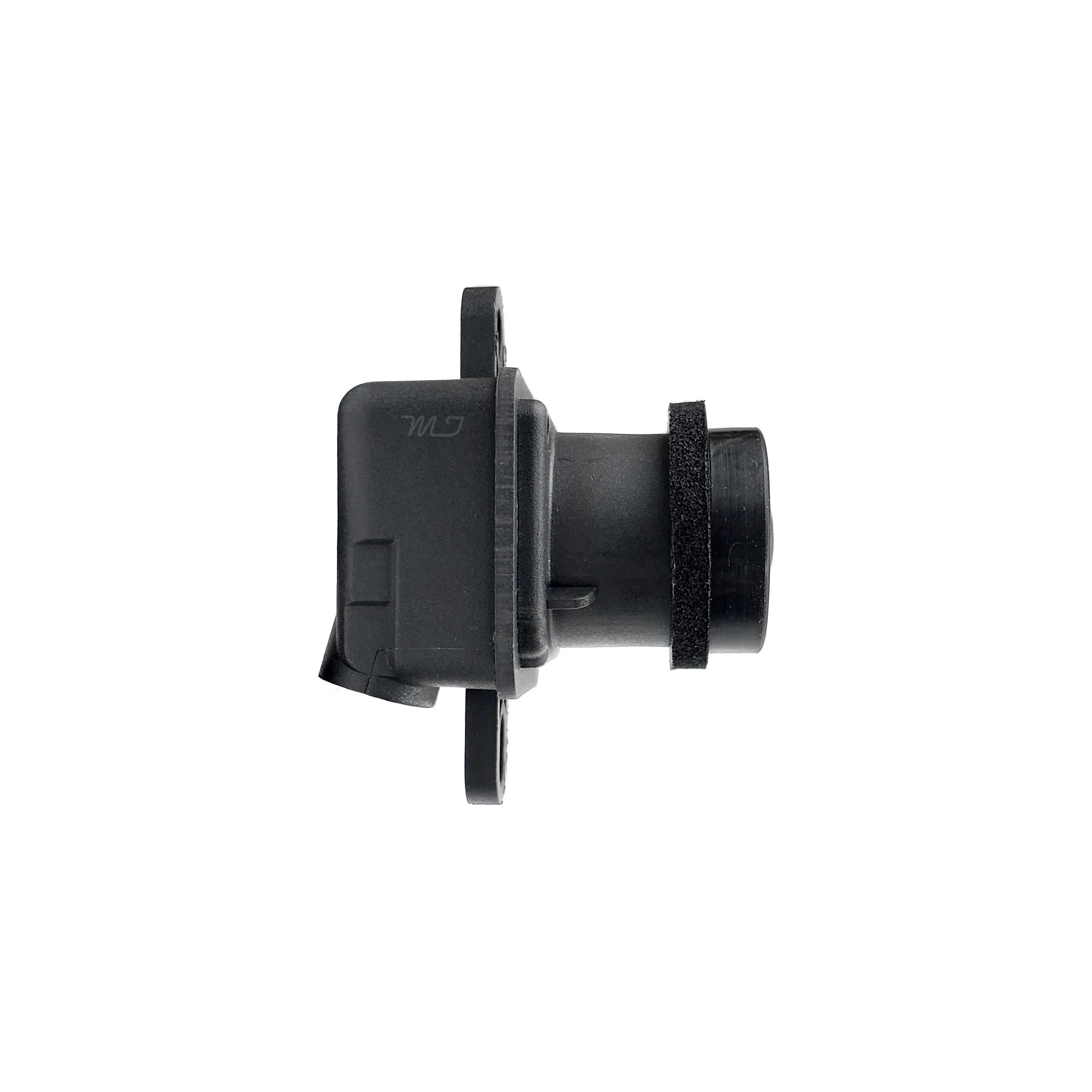 OEM Replacement Backup Camera for Chrysler Grand Caravan (2011-2019) & Dodge Town & Country (2011-2016) - Part # 4672639AA, 56054157AA, 56054157AD, 56054157AE, 56054157AF, 56054157AG - Enhanced Parking Safety & Rear View Visibility