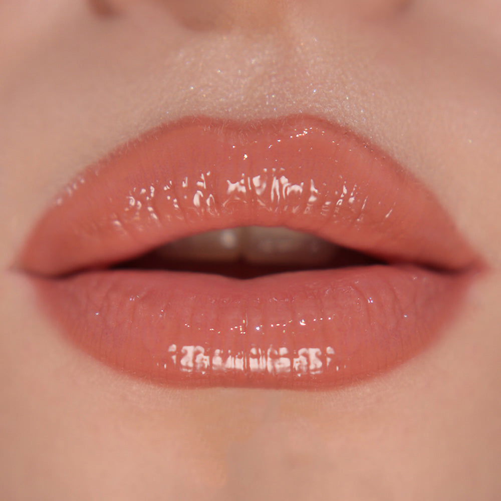 Long-Lasting Toffee Lip Liner - Smudge Proof & Waterproof Lip Pencil for All-Day Wear - Perfect for Matte Lipstick, Ombre Lips & Everyday Makeup Looks