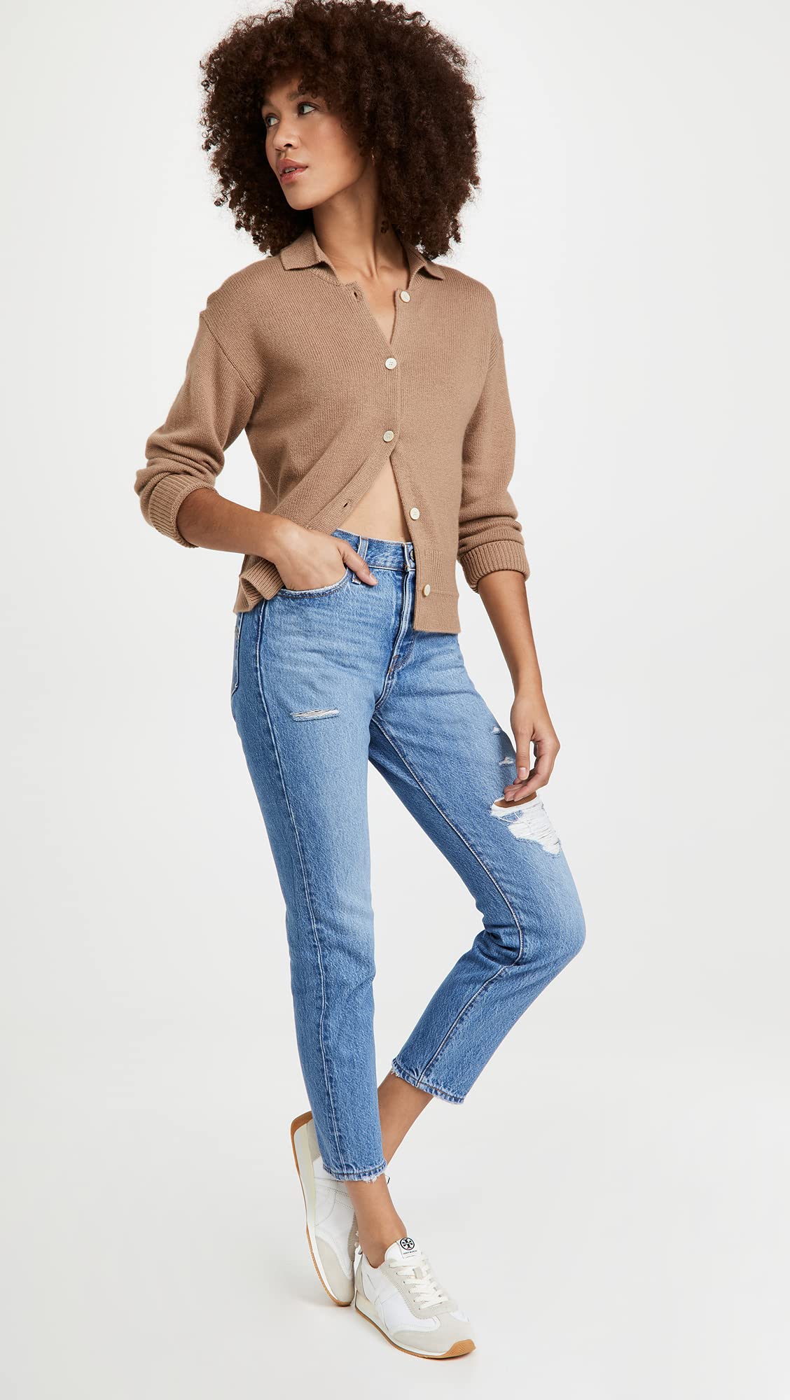 Levi's Women's Premium Wedgie Icon Fit Jeans - High Waist Slimming Denim Pants for Casual & Night Out | Perfect for Everyday Wear, Date Nights & Office Style