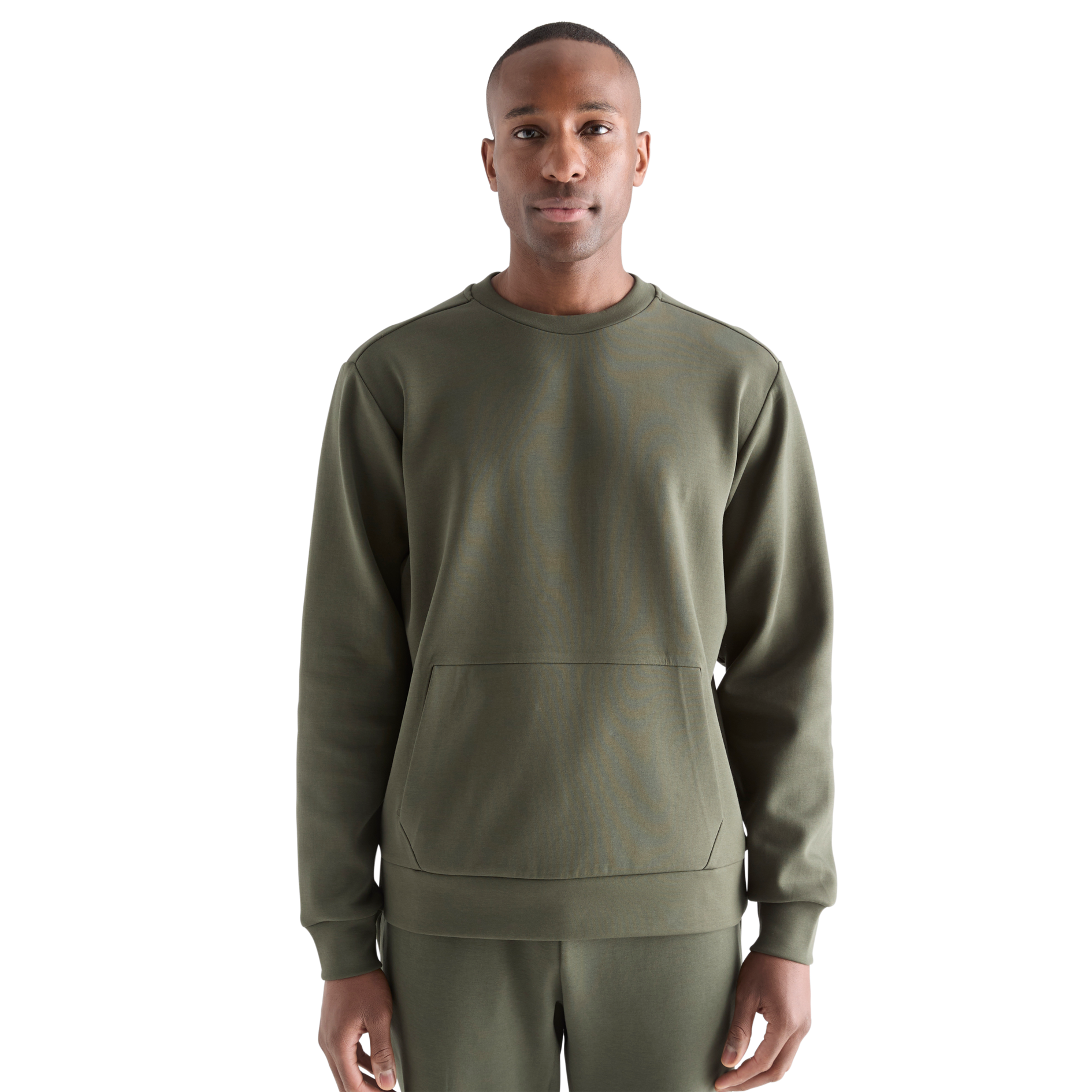 Men's All-Day Elements Crew Neck T-Shirt - Comfortable Casual Wear for Everyday Use, Gym, and Outdoor Activities