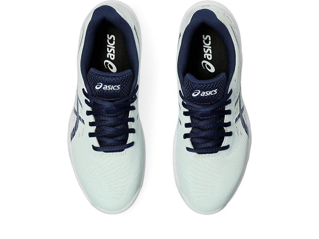 ASICS Women's Gel-Game 9 Pickleball Shoes - Lightweight Court Sneakers for Women with Gel Cushioning - Perfect for Pickleball, Tennis & Indoor Sports