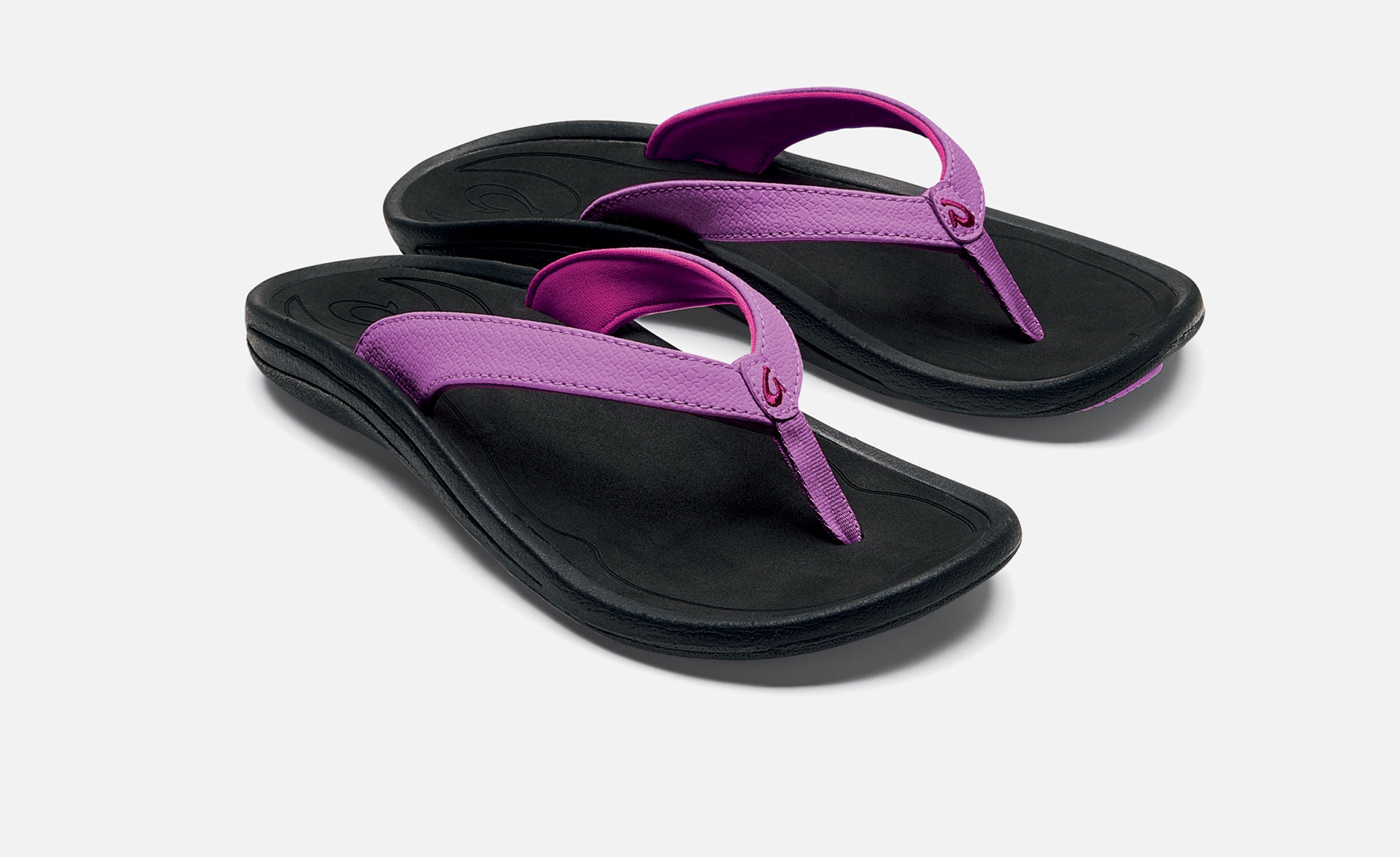 Olukai Kulapa Kai Men's Sandals - Comfortable & Durable Beach & Water Shoes for Outdoor Activities | Perfect for Walking, Hiking, and Travel