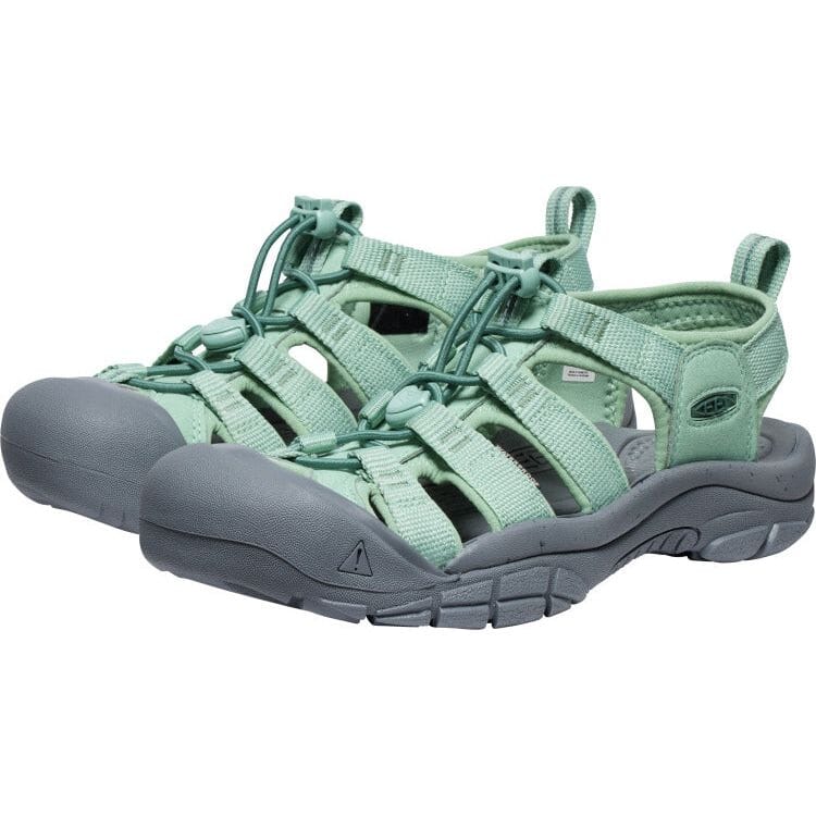 KEEN NEWPORT H2 Women's Water Sandals - Comfortable Outdoor Hiking & Beach Walking Shoes - Final Sale | Perfect for Summer Adventures, Travel & Water Activities