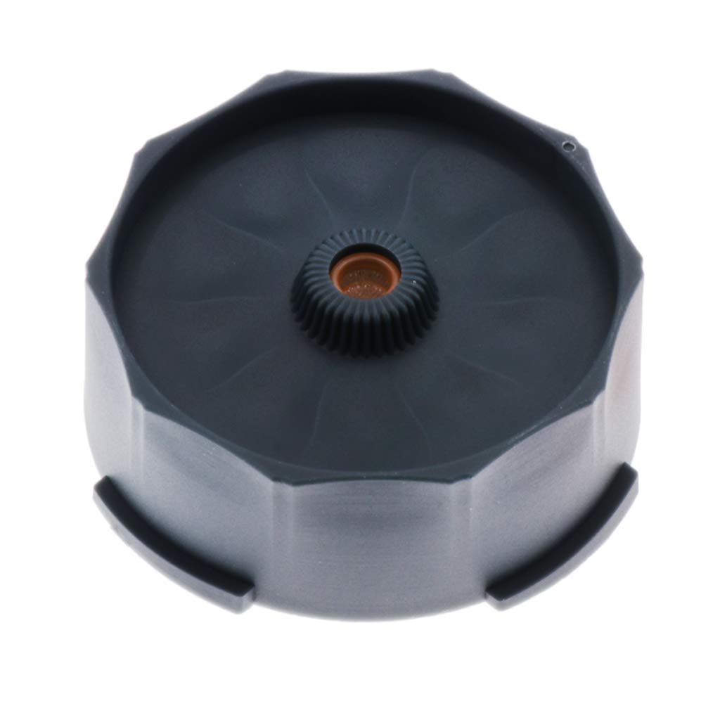 AeroPress Coffee Maker Pressure-Actuated Attachment - Perfect for Espresso-Style Coffee at Home, Camping & Travel