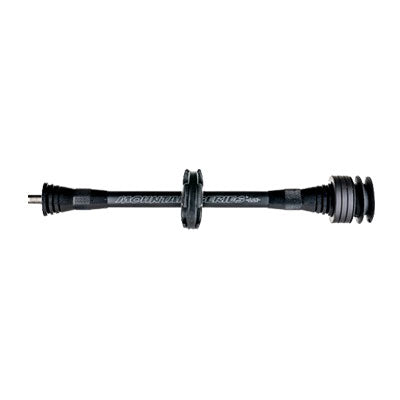 AAE Mountain Series Carbon Stabilizer (8-Pack) - Lightweight & Durable for Hunting, Archery, and Outdoor Adventures