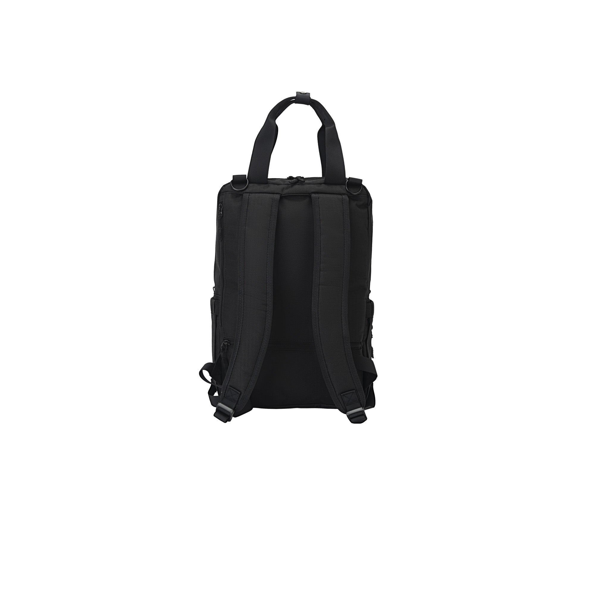 Budd Multi-Function Backpack - Waterproof Travel Hiking Backpack with USB Charging Port & Laptop Compartment - Perfect for Outdoor Adventures, Commuting & College