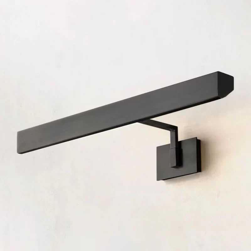 Cabot Picture Light - Adjustable LED Artwork Lighting for Paintings & Photos - Perfect for Galleries, Living Rooms & Bedrooms