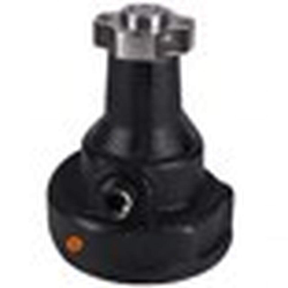 RAParts D9004298N Water Pump with Hub - Compatible with Allis Chalmers Tractors | Replacement for Engine Cooling System | Perfect for Farming & Agricultural Equipment Maintenance