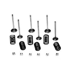 A&I Products Valve Train Kit - A-VPA6050 Replacement Engine Parts for Improved Performance | Ideal for Car Repair & Maintenance