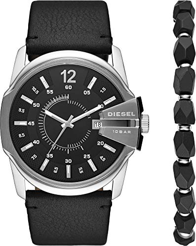 Black and Silve Tone Set