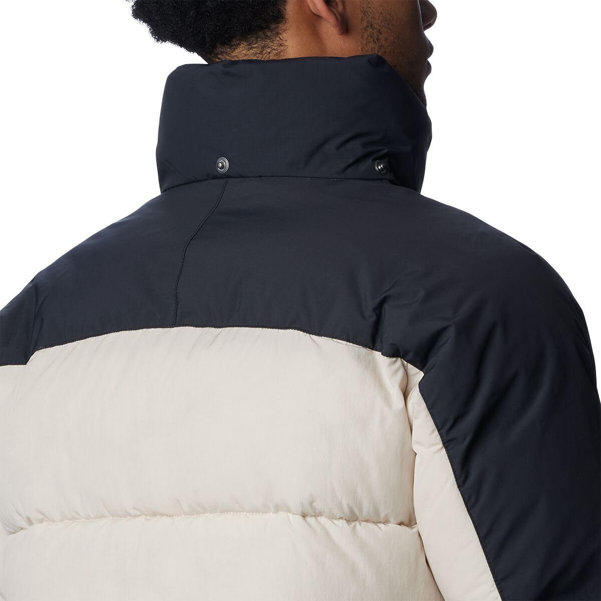Columbia Snowqualmie™ Waterproof Insulated Winter Jacket for Men & Women - Skiing, Snowboarding & Cold Weather Outdoor Activities