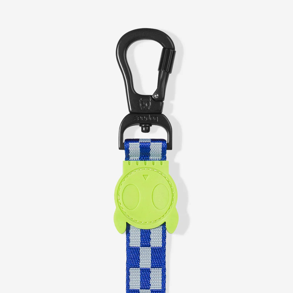Zee.Dog Astro Dog Collar - Adjustable, Durable & Stylish Pet Collar for Small, Medium & Large Dogs - Perfect for Walking, Training & Outdoor Adventures