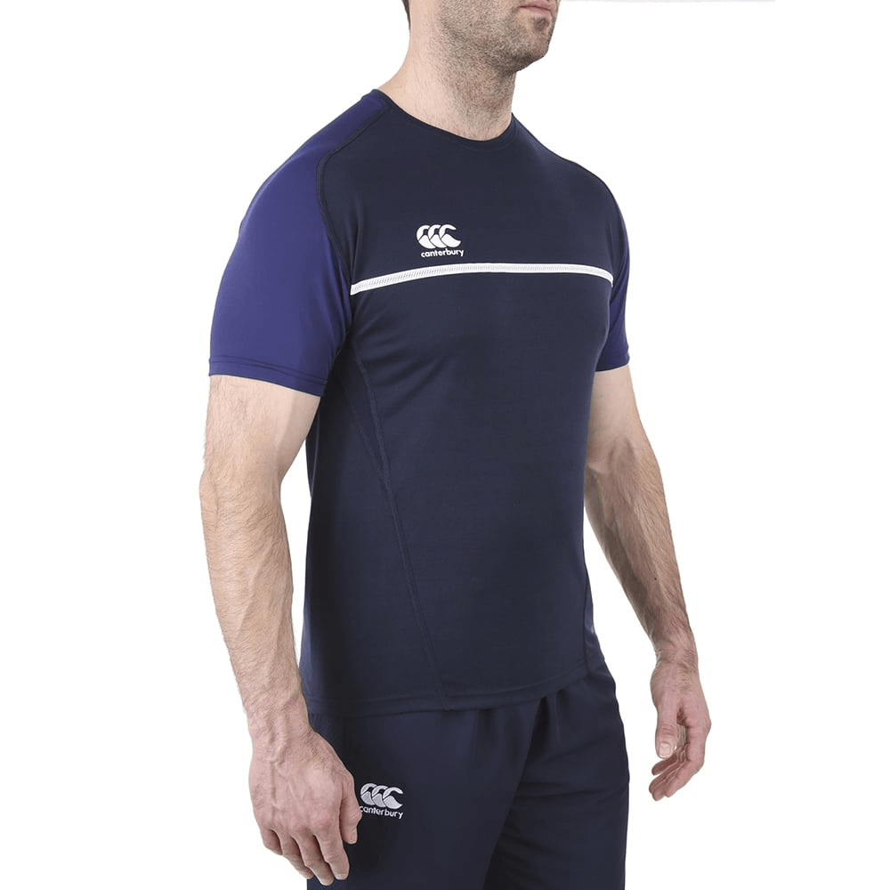CCC Pro Dry Tee - Moisture-Wicking Performance T-Shirt for Men & Women - Gym, Running, Hiking & Outdoor Activities
