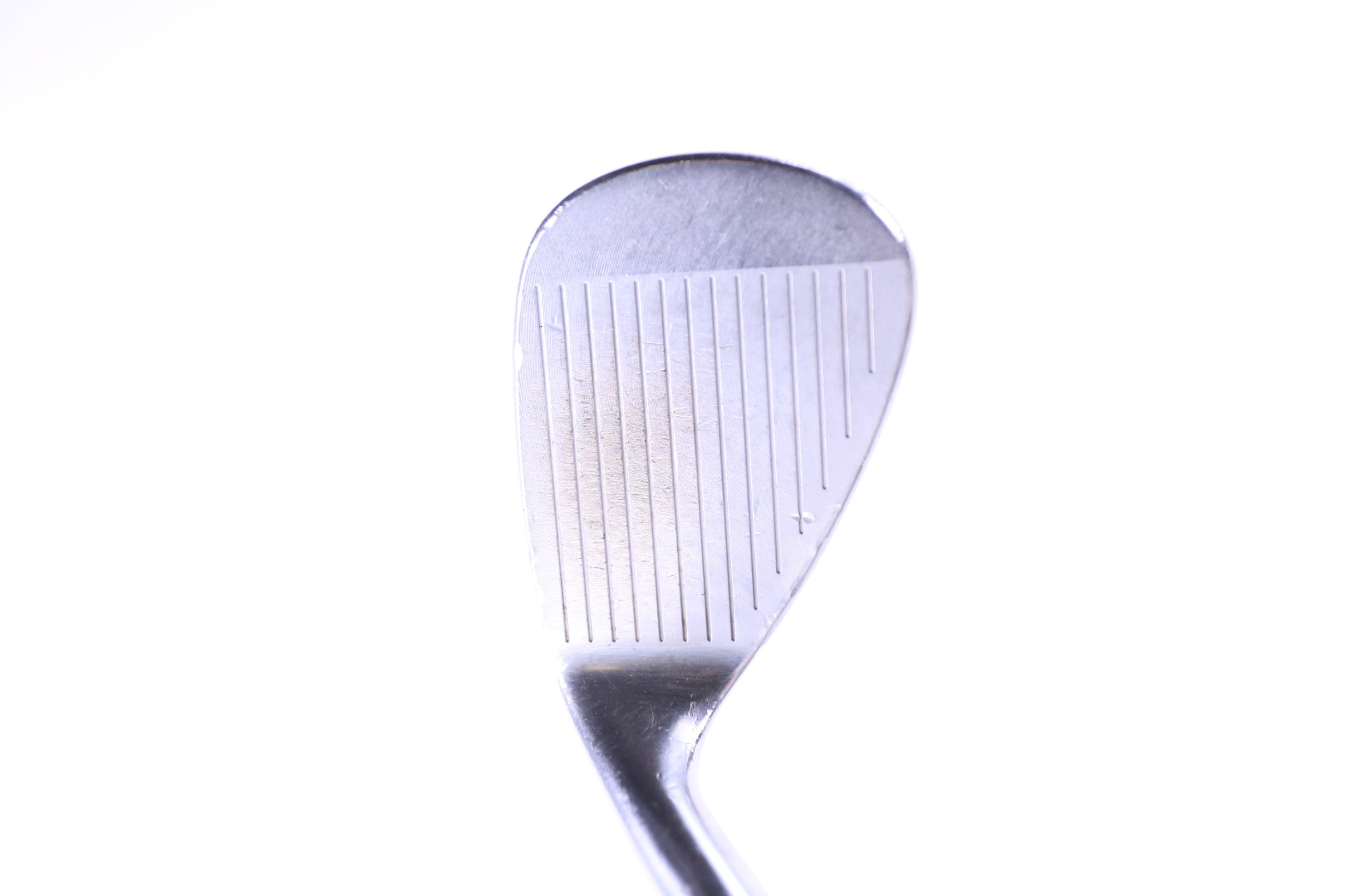 Used Ben Hogan TK Wedge 50 Degree Right Handed Golf Club - Stiff Flex for Short Game & Approach Shots