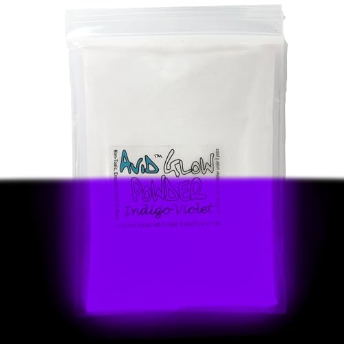 Indigo Violet