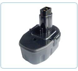 Replacement Battery for DEWALT DCD920KX 1/2