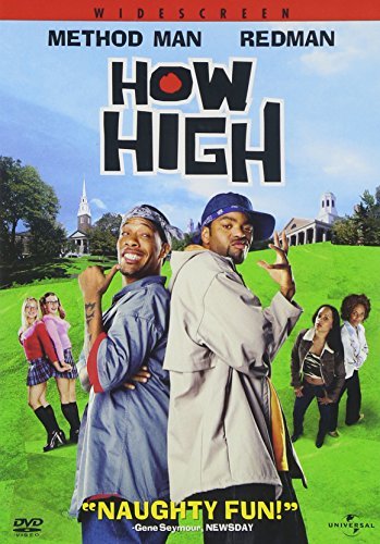 How High by Method Man - Official Music Album | Hip Hop & Rap Songs | Perfect for Workouts, Parties & Relaxation