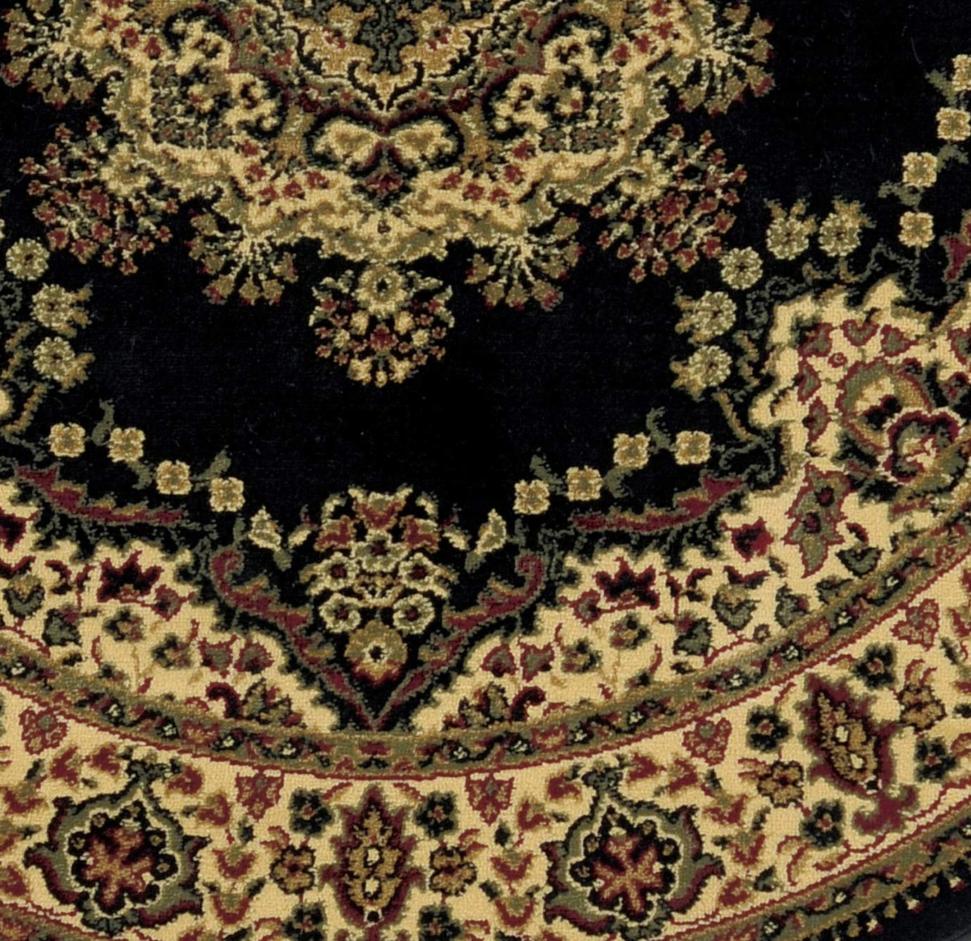 Premium Décor Direct Area Rug 7'9