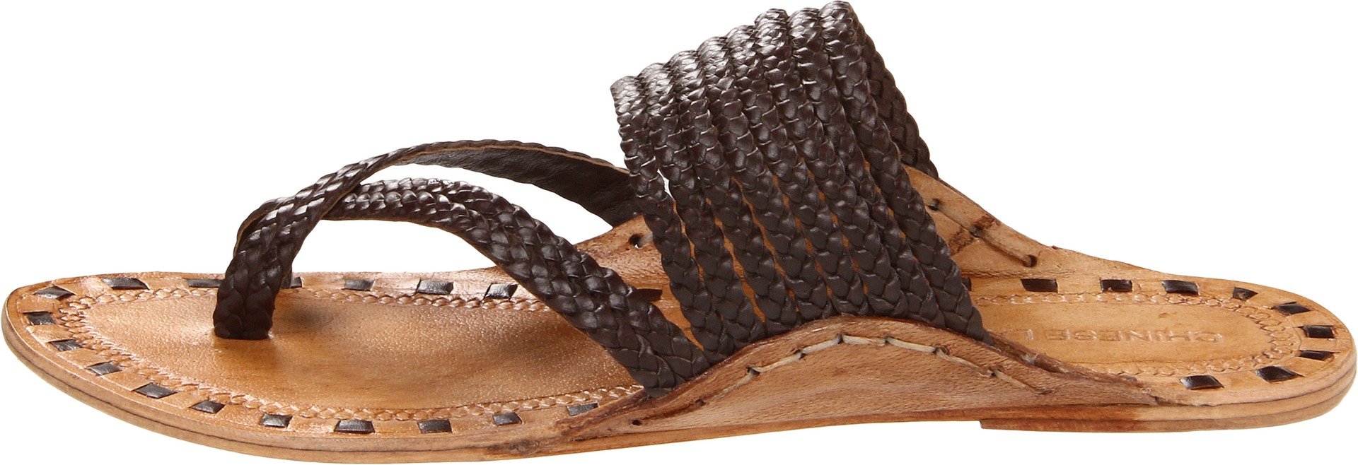 Chinese Laundry Women's Rock Steady Thong Sandal - Comfortable Summer Flip Flops for Beach, Pool & Casual Outings