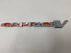 Genuine Holden WM S2 WN S1 CapriceV Boot Lid Emblem - Premium Trunk Badge for Holden Caprice Models - Perfect for Car Restoration & Customization Projects