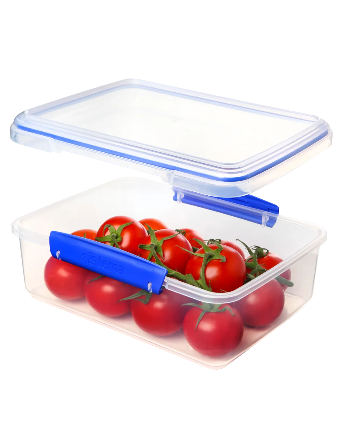 Itsy Bitsy 2L Insulated Lunch Box - Leak Proof & Lightweight for Work, School & Outdoor Picnics