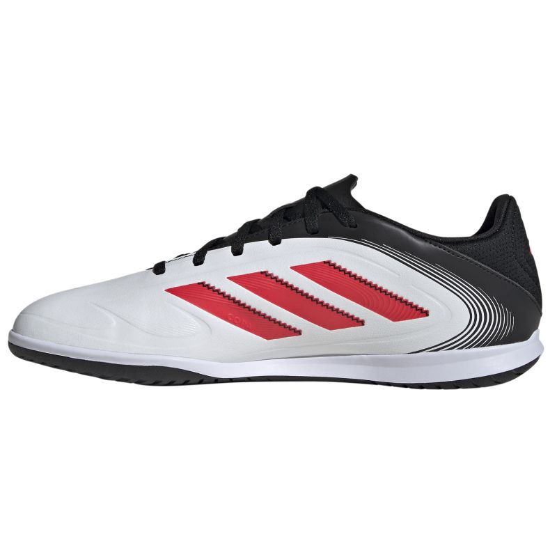 Adidas Copa Pure III Indoor Soccer Cleats for Men - Lightweight & Comfortable for Indoor Football Training and Matches