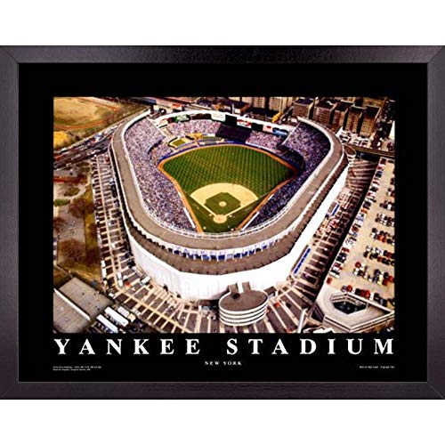 NY Yankees Old