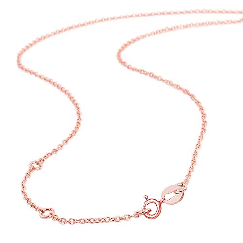 Drake Name Necklace - Personalized Sterling Silver Jewelry for Women & Men | Perfect Gift for Birthday, Anniversary & Valentine's Day