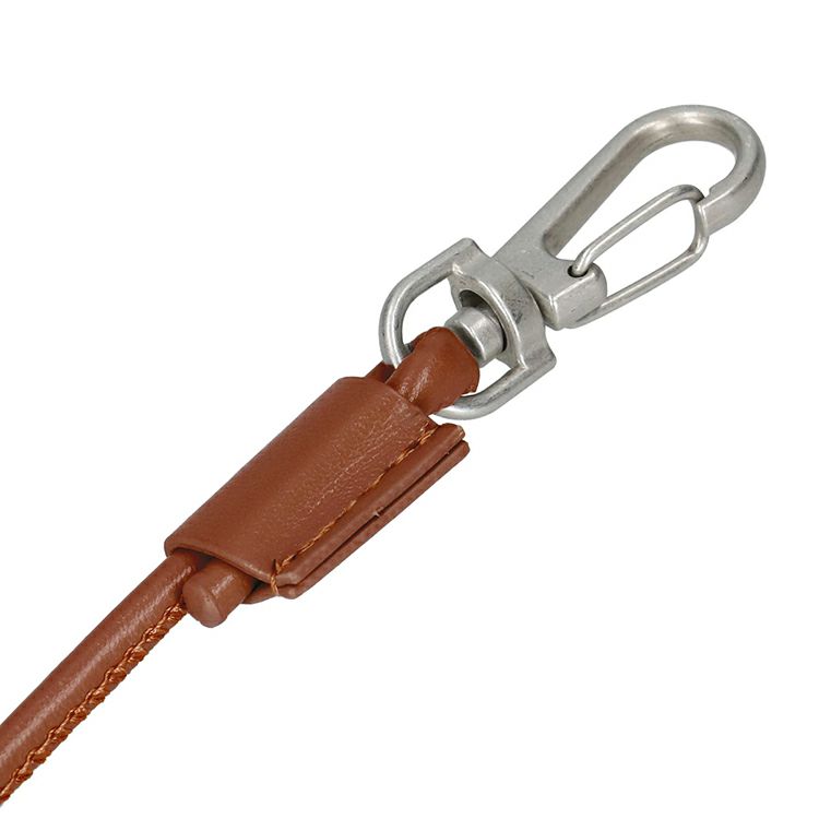 Delfonics 4mm Inner Carrying Shoulder Strap - Suave & Utility Pouch Compatible | Perfect for Travel, Work & Everyday Use