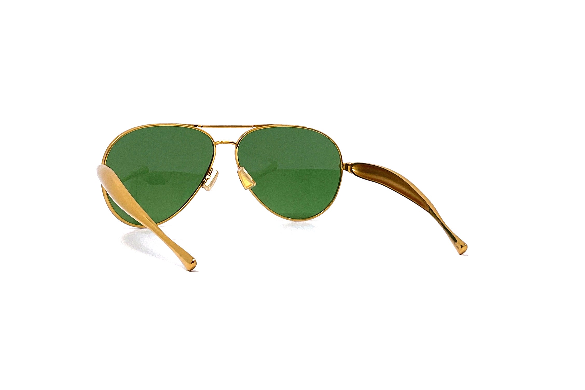 Bottega Veneta BV1305S Sunglasses (004) - Stylish Luxury Shades for Women & Men - Perfect for Outdoor Activities, Travel & Fashion Accessories