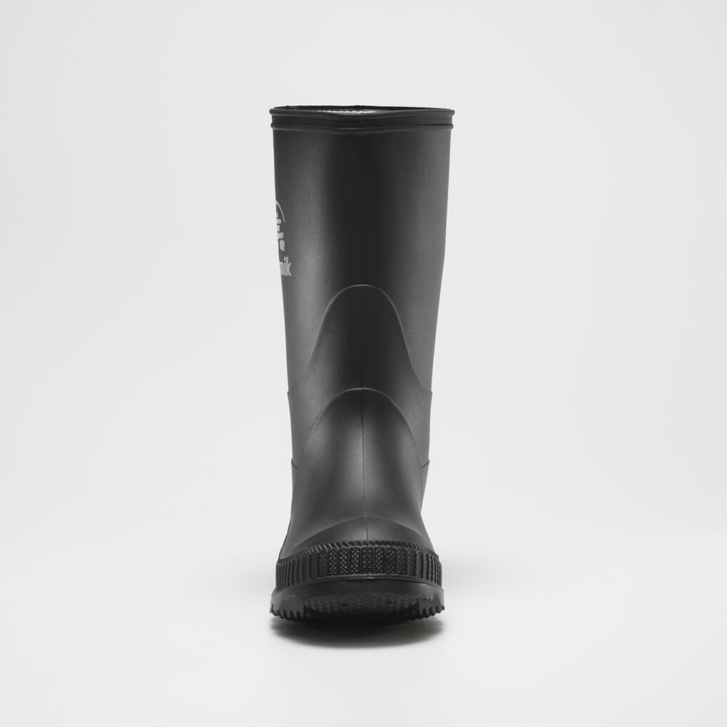 Best Stomp Toddler Rain Boots for Kids - Waterproof & Durable Outdoor Play Shoes - Perfect for Puddles, Mud, and Rainy Day Adventures