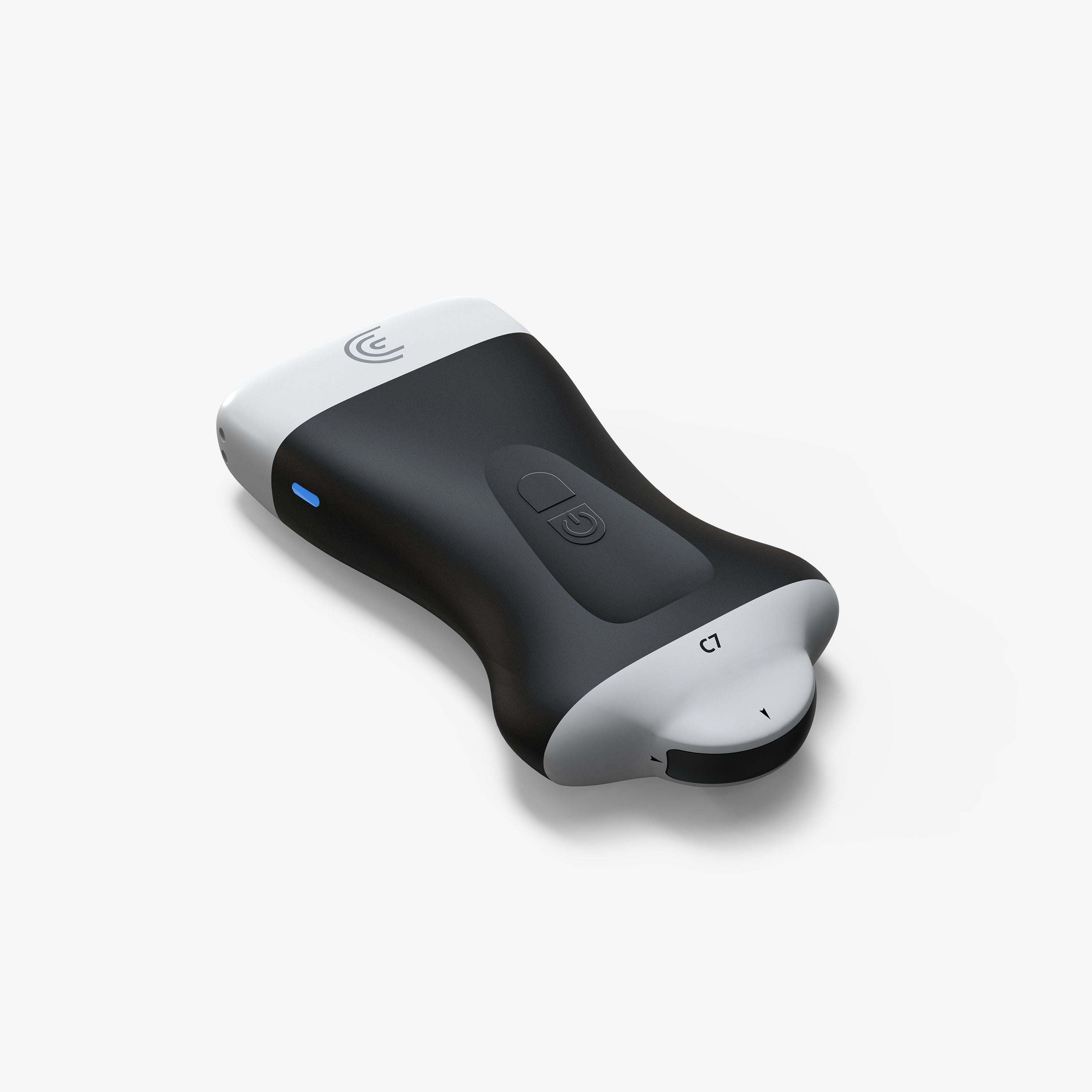Clarius C7 HD3 Portable Handheld Ultrasound Scanner - High Resolution Medical Imaging for Point-of-Care Diagnostics, Emergency Rooms & Home Healthcare