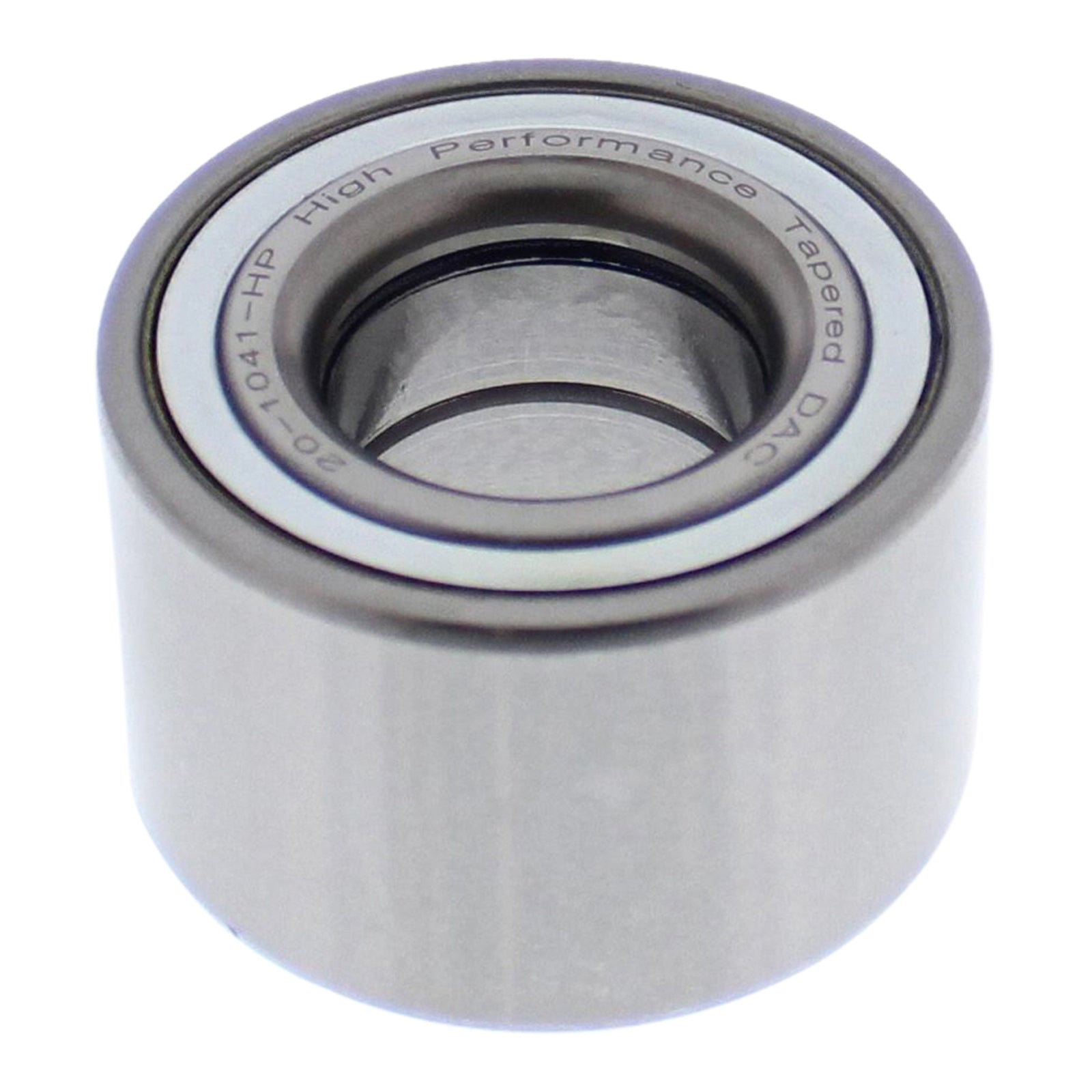 All Balls Racing Wheel Bearing Kit - Tapered DAC Upgrade (25-1730 HP) | High Performance Motorcycle & ATV Wheel Bearings | Perfect for Off-Road, Racing & Heavy-Duty Applications